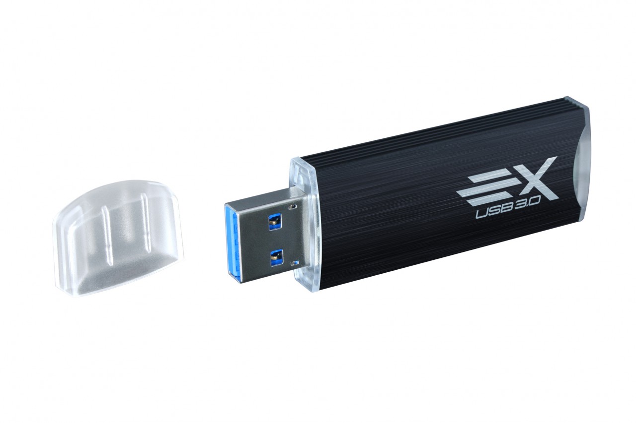 Sharkoon Flexidrive Extreme Duo